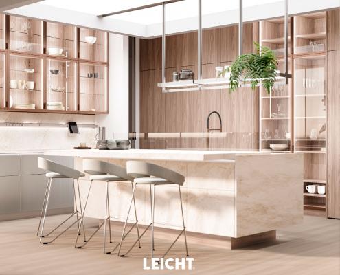 © LEICHT Küchen