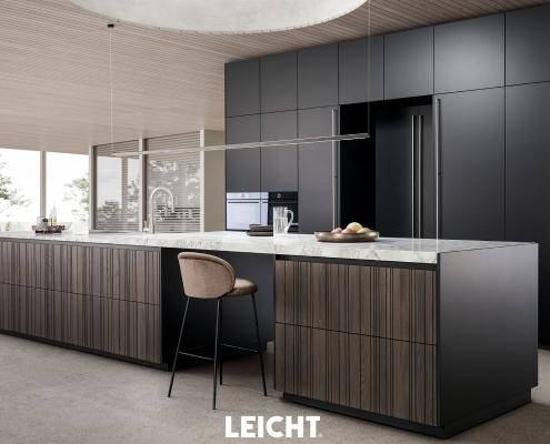 © LEICHT Küchen