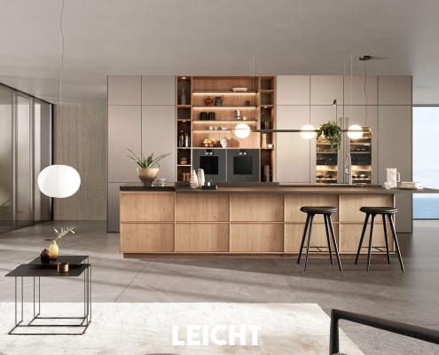 © LEICHT Küchen