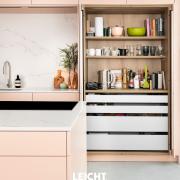 © LEICHT Küchen