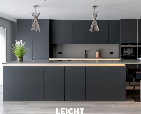 © LEICHT Küchen