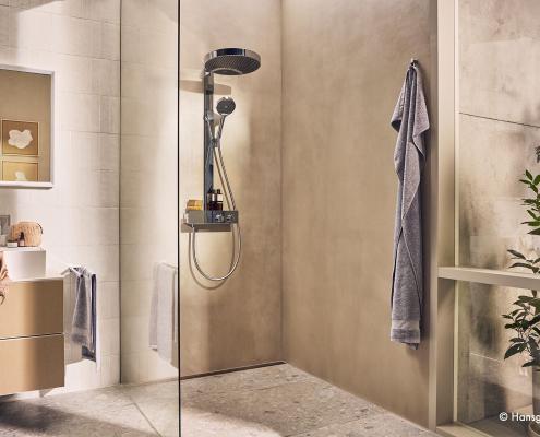 © hansgrohe
